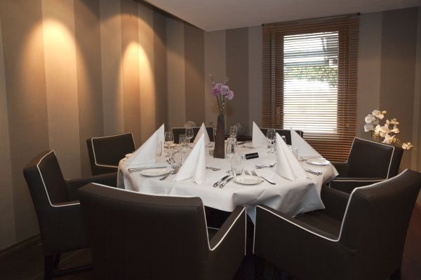 Fletcher Heidehof Hotel – Restaurant (Heerenveen)